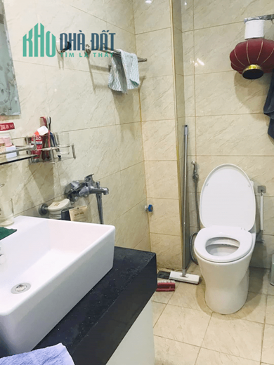 Chính chủ bán nhà phân lô, Ô tô đỗ cổng phố Vương Thừa Vũ, Thanh Xuân 50m2 giá 9 tỷ