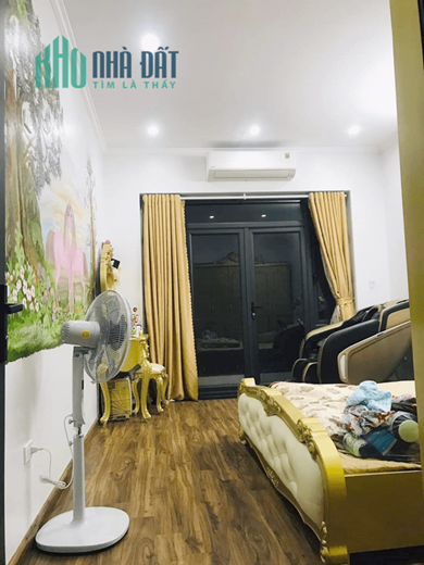 Chính chủ bán nhà phân lô, Ô tô đỗ cổng phố Vương Thừa Vũ, Thanh Xuân 50m2 giá 9 tỷ