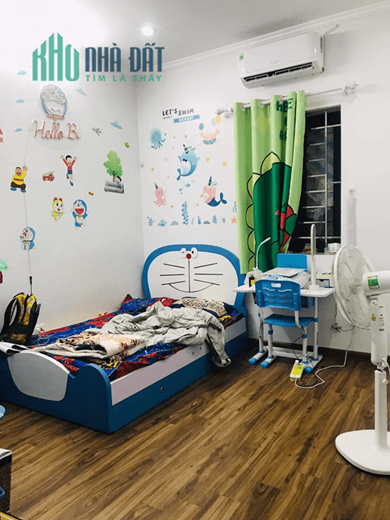 Chính chủ bán nhà phân lô, Ô tô đỗ cổng phố Vương Thừa Vũ, Thanh Xuân 50m2 giá 9 tỷ