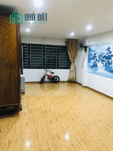 Chính chủ bán nhà phân lô, Ô tô đỗ cổng phố Vương Thừa Vũ, Thanh Xuân 50m2 giá 9 tỷ