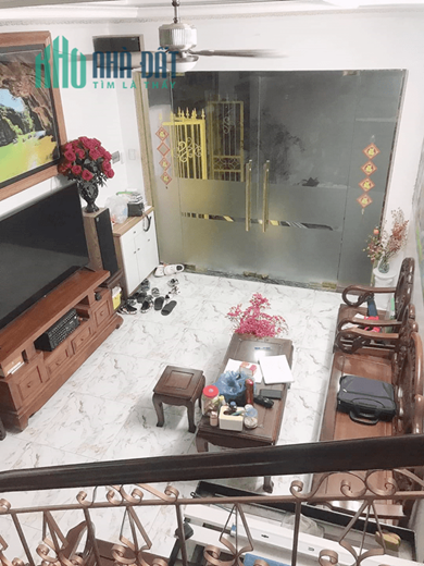 Chính chủ bán nhà phân lô, Ô tô đỗ cổng phố Vương Thừa Vũ, Thanh Xuân 50m2 giá 9 tỷ