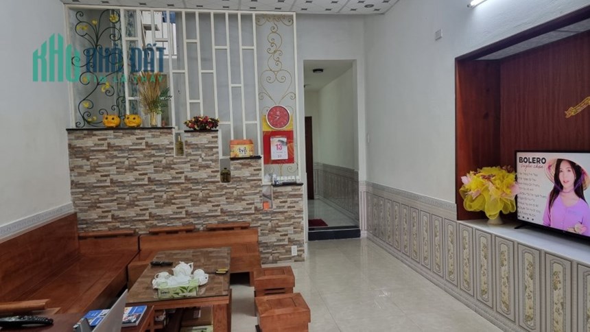 Nhà 2 mặt Kiệt Ô TÔ Nguyễn Chánh - Hòa Khánh Bắc - Liên Chiểu - Đà Nẵng