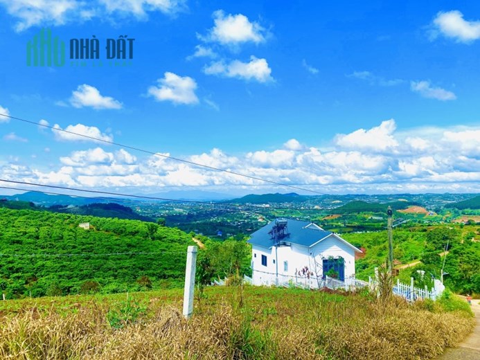 Đất nền mặt tiền tại Thị Trấn Nam Ban huyện Lâm Hà giá sốc