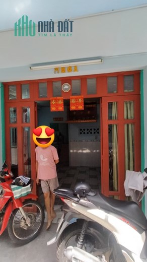 NHÀ 2 TẦNG - ĐƯỜNG HƯƠNG LỘ 2 - DTXD 57M2- 2PN, 2 WC - CHỈ 2.3 TỶ