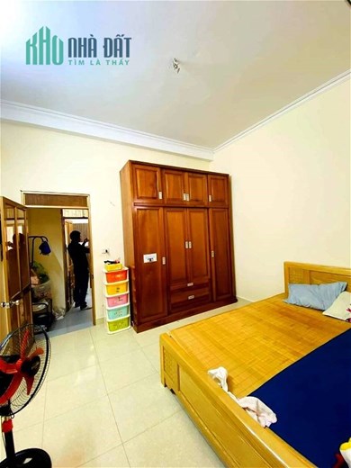 CHỐT Nhà Thổ Quan-Khâm Thiên-30m-4 tầng-MT4m-3.6 tỷ-TT Đống Đa