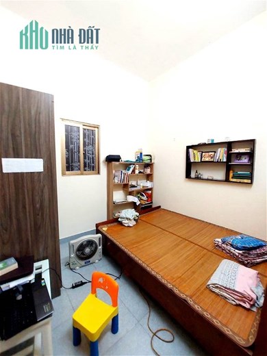CHỐT Nhà Thổ Quan-Khâm Thiên-30m-4 tầng-MT4m-3.6 tỷ-TT Đống Đa