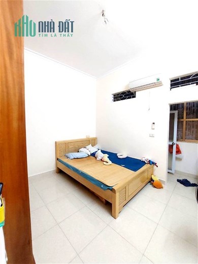 CHỐT Nhà Thổ Quan-Khâm Thiên-30m-4 tầng-MT4m-3.6 tỷ-TT Đống Đa