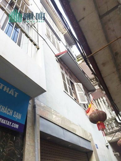 Siêu phẩm Tây Hồ giá tụt huyết áp... chỉ 12 tỷ có ngay nhà 110mx4 tầng, MT 6m, NT đầy đủ