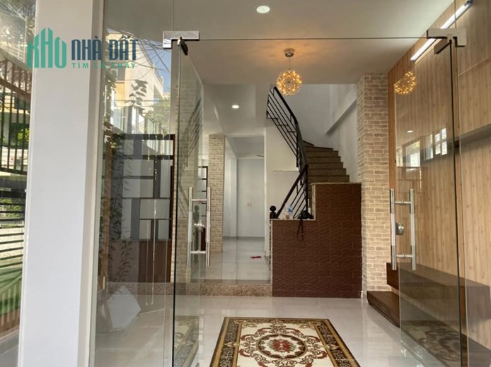 Chỉ 5 tỷ sở hữu ngay nhà 65m2 Lê Quang Định Bình Thạnh
