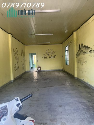 Mặt tiền đường Phước Long, thành phố Nha Trang
