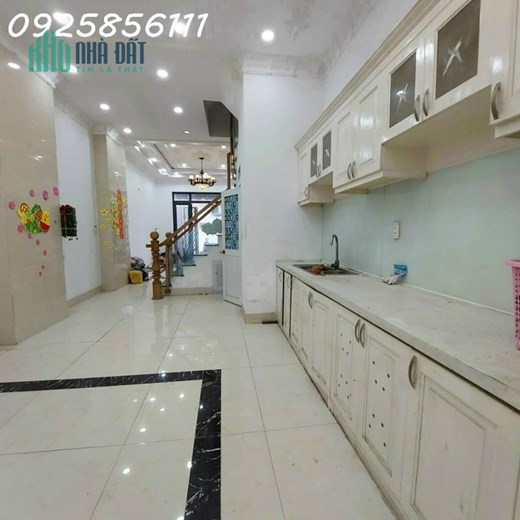 Nhà phố chính chủ Hiệp Bình Chánh Thủ Đức 68m2 5.5 tỷ TL chủ  hẻm xe hơi