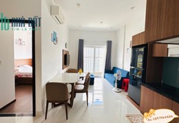 ++CHO THUÊ CĂN HỘ CHUNG CƯ MERMAID SEAVIEW SỐ 275 LÊ HỒNG PHONG - PHƯỜNG THẮNG TAM - TP VŨNG TÀU