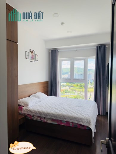 ++CHO THUÊ CĂN HỘ CHUNG CƯ MERMAID SEAVIEW SỐ 275 LÊ HỒNG PHONG - PHƯỜNG THẮNG TAM - TP VŨNG TÀU
