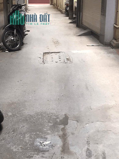 Bán nhà lô góc phân lô, ô tô đỗ cửa, kinh doanh phố Vương Thừa Vũ, Thanh Xuân 50m2 giá 13.5 tỷ