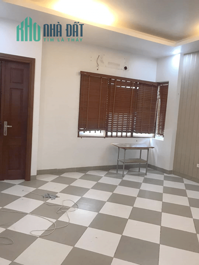 Bán nhà lô góc phân lô, ô tô đỗ cửa, kinh doanh phố Vương Thừa Vũ, Thanh Xuân 50m2 giá 13.5 tỷ