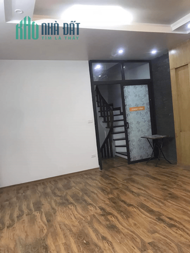 Bán nhà lô góc phân lô, ô tô đỗ cửa, kinh doanh phố Vương Thừa Vũ, Thanh Xuân 50m2 giá 13.5 tỷ