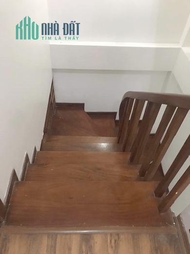 Bán nhà lô góc phân lô, ô tô đỗ cửa, kinh doanh phố Vương Thừa Vũ, Thanh Xuân 50m2 giá 13.5 tỷ