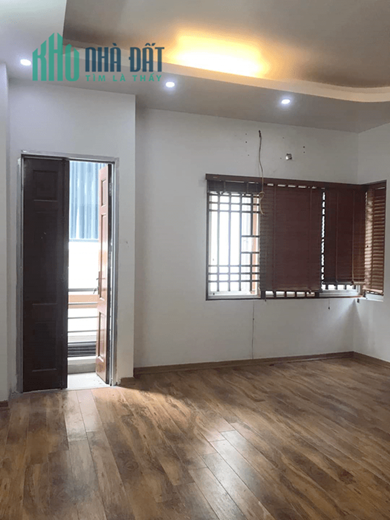Bán nhà lô góc phân lô, ô tô đỗ cửa, kinh doanh phố Vương Thừa Vũ, Thanh Xuân 50m2 giá 13.5 tỷ