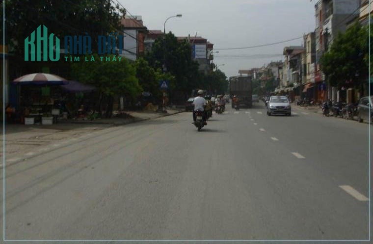 Nhà lô góc 2 mặt tiền - 4 tầng đường Hà Huy Tập, Thanh Khê, Đà Nẵng