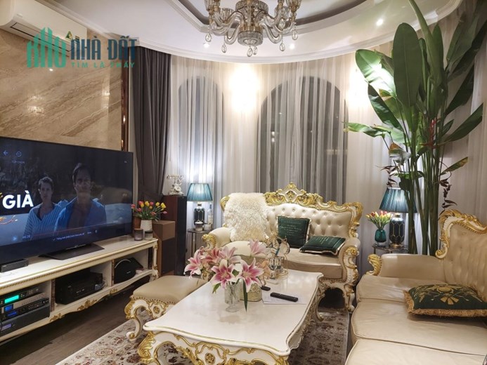 BÁN VILA TUYỆT ĐẸP, KHU BÀU CÁT-  TÂN BÌNH, ĐƯỜNG 12 MÉT, TẶNG FULL NỘI THẤT
