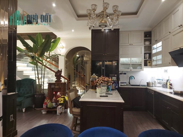 BÁN VILA TUYỆT ĐẸP, KHU BÀU CÁT-  TÂN BÌNH, ĐƯỜNG 12 MÉT, TẶNG FULL NỘI THẤT