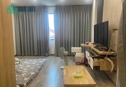 Cho thuê nhà, CHDV, mặt phố 60m2, 6T, 6PKK, 25 tr, Xuân Đỉnh.