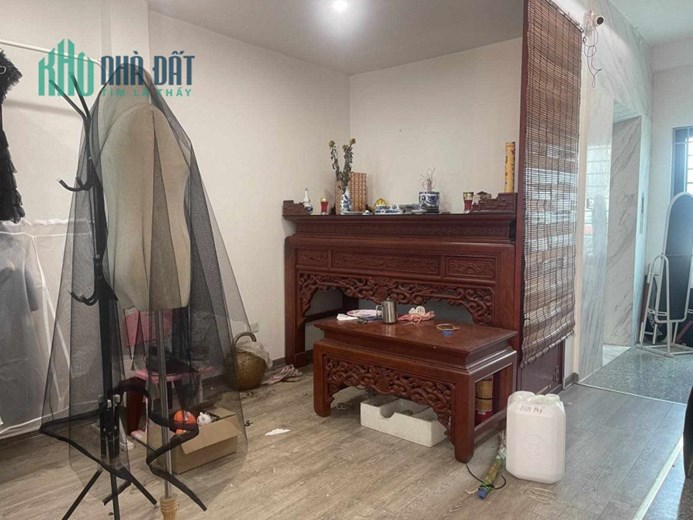 Cho thuê nhà, CHDV, mặt phố 60m2, 6T, 6PKK, 25 tr, Xuân Đỉnh.