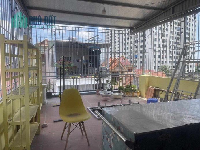 Cho thuê nhà, CHDV, mặt phố 60m2, 6T, 6PKK, 25 tr, Xuân Đỉnh.