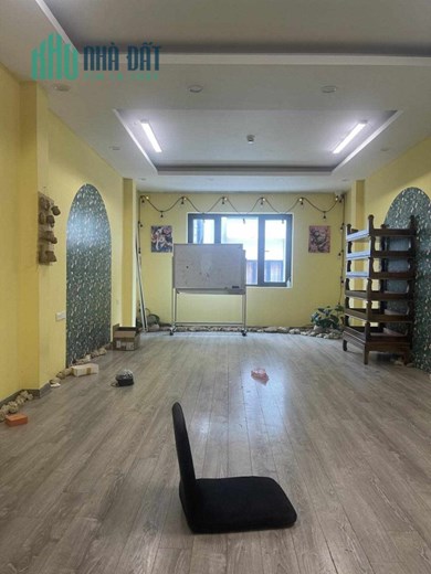 Cho thuê nhà, CHDV, mặt phố 60m2, 6T, 6PKK, 25 tr, Xuân Đỉnh.