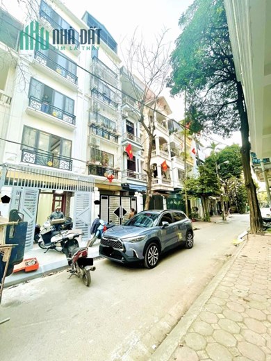 THANH LIỆT – KIM GIANG – Ô TÔ ĐỖ CỬA – NHÀ ĐẸP Ở NGAY ~40M2 – 4,2 TỶ