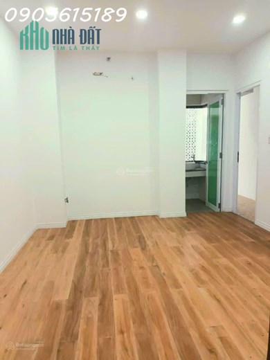 Hot - Chính chủ bán nhà đẹp khu TĐC Hòn Rớ 2, diện tích 5x20m, có thương lượng