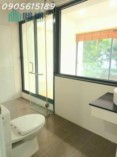 Hot - Chính chủ bán nhà đẹp khu TĐC Hòn Rớ 2, diện tích 5x20m, có thương lượng
