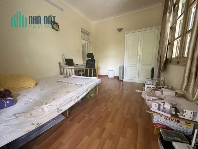 ⚜️ PHÂN LÔ Ô TÔ TRÁNH KHUẤT DUY TIẾN THANH XUÂN 85M2 3T MT 7.5M CHỈ 18.5 TỶ ⚜️