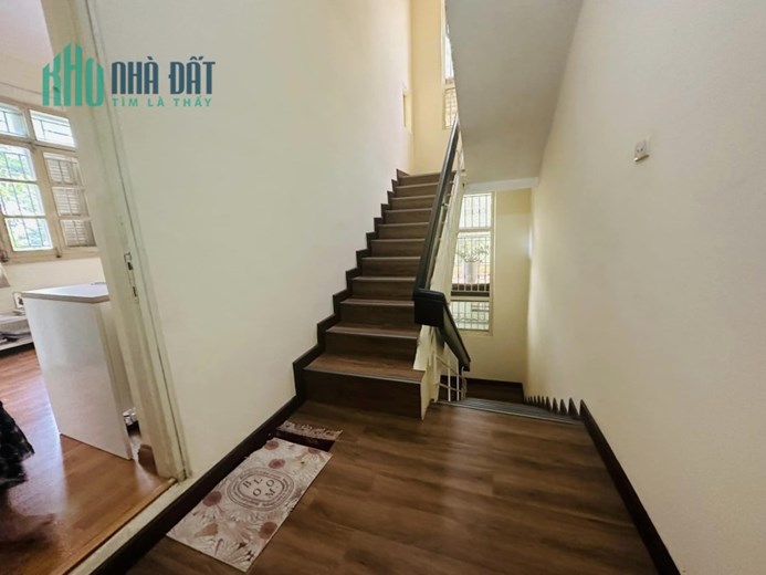 ⚜️ PHÂN LÔ Ô TÔ TRÁNH KHUẤT DUY TIẾN THANH XUÂN 85M2 3T MT 7.5M CHỈ 18.5 TỶ ⚜️