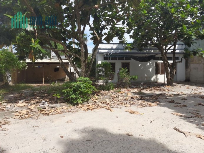 Cần bán hoặc cho thuê Nhà kho, xưởng 2000 m2 xã Tóc Tiên, thị xã Phú Mỹ