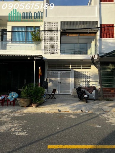 Hot - Chính chủ bán nhà đẹp khu TĐC Hòn Rớ 2, diện tích 5x20m, có thương lượng