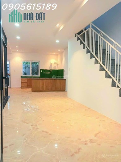 Hot - Chính chủ bán nhà đẹp khu TĐC Hòn Rớ 2, diện tích 5x20m, có thương lượng