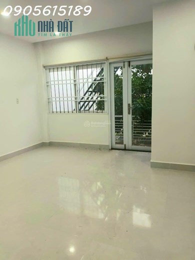 Hot - Chính chủ bán nhà đẹp khu TĐC Hòn Rớ 2, diện tích 5x20m, có thương lượng