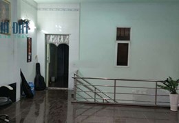Cho thuê nhà lầu đường Lê Hồng Phong thuận tiện kinh doanh