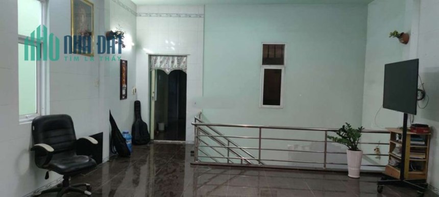 Cho thuê nhà lầu đường Lê Hồng Phong thuận tiện kinh doanh