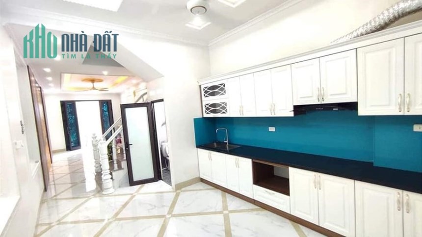 BÁN CHUNG CƯ MINI DÒNG TIỀN 45TR/THÁNG 52M2 5.5 TỶ GIẢI PHÓNG HOÀNG MAI