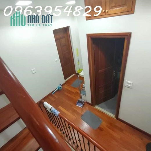 NHÀ ĐẸP TRẦN QUANG DIỆU, PHÂN LÔ Ô TÔ TRÁNH, NGÕ THÔNG TỨ TUNG, VỪA Ở VỪA KINH DOANH, CHỈ 16.5 TỶ