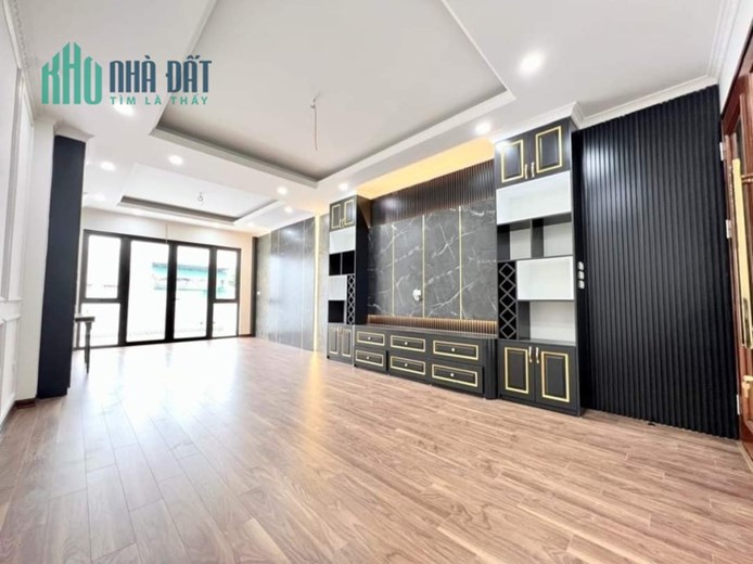 BÁN NHÀ 6 TẦNG MẶT NGÕ THÔNG ÔTÔ TRÁNH KINH DOANH ĐỈNH THANG MÁY TÂN MAI