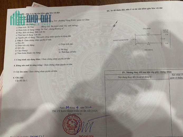 Bán nhà đường Nguyễn Công Trứ, 2.5 tầng GIÁ 2.2 tỉ ngõ cực nông