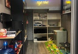 Em đang muốn nhượng lại cửa hàng gấp ở Vọng chính chủ