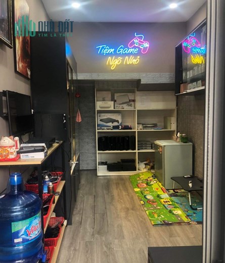 Em đang muốn nhượng lại cửa hàng gấp ở Vọng chính chủ