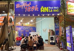 CẦN SANG NHƯỢNG CỬA HÀNG Địa chỉ: Mặt Hồ Linh Quang - Văn Chương - Đống Đa