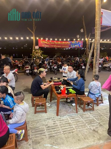 CẦN SANG NHƯỢNG CỬA HÀNG Địa chỉ: Mặt Hồ Linh Quang - Văn Chương - Đống Đa