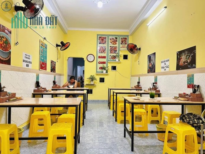 SANG NHƯỢNG QUÁN BÁNH CANH CUA HƯỚNG NỘI