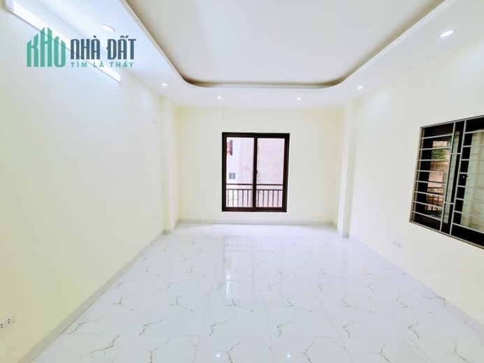 Kim Giang - Thanh Liệt 43m2 3 Tầng Mặt Tiền 4,3 6,75 tỷ